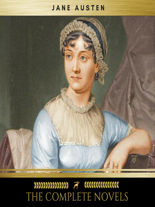 Title details for Jane Austen by Jane Austen - Wait list